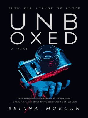 cover image of Unboxed